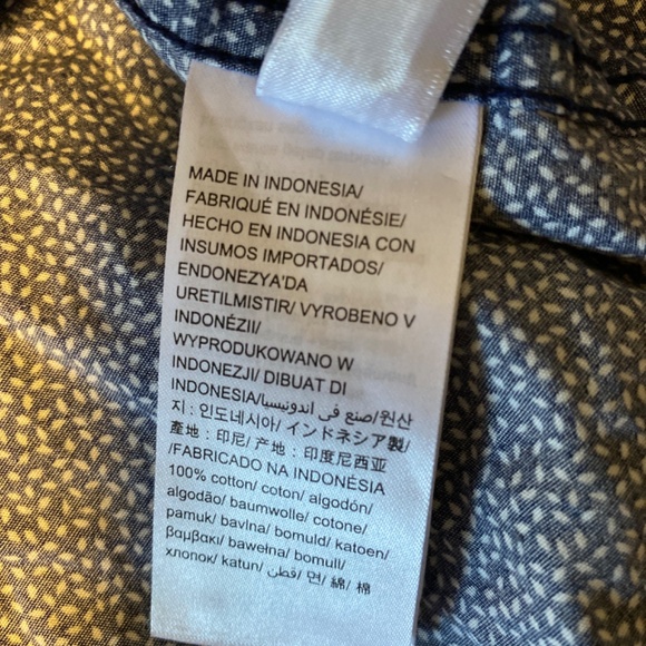 Calvin Klein Jeans men’s size M shirt - Picture 5 of 5